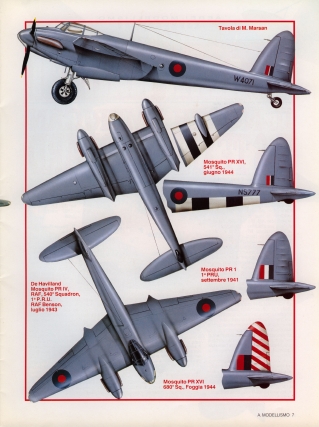 Aerei Modellismo 1994-02